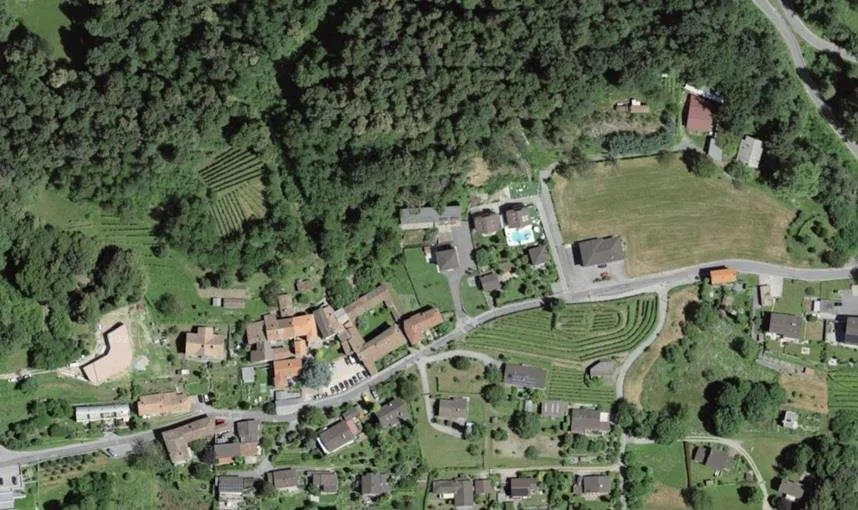 3.5 Zimmer Wohnung, 6998 Monteggio