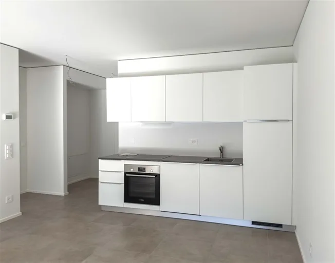 Moderno attico 2.5 locali a Monteggio. – foto 3 di 4