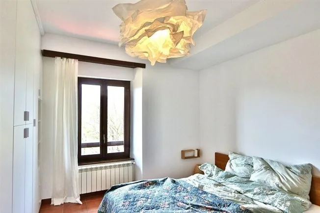 4.5 Zimmer Wohnung in Monteggio – Foto 7 von 13
