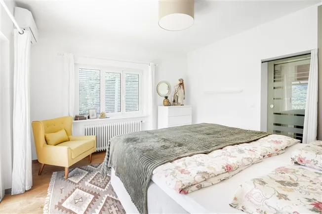 8 Zimmer Einfamilienhaus in Monteggio – foto 5 di 13