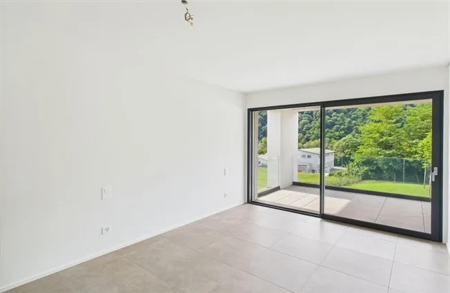 2.5 Zimmer Wohnung in Monteggio – Foto 6 von 13
