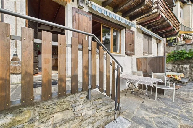 3.5 Zimmer Einfamilienhaus in Monteggio – foto 10 di 13