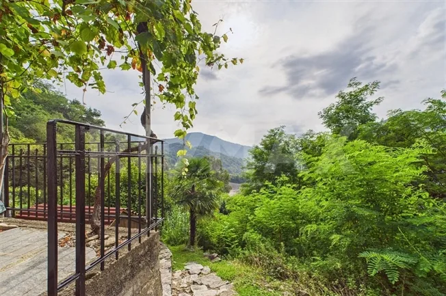 3.5 Zimmer Einfamilienhaus in Monteggio – foto 8 di 13