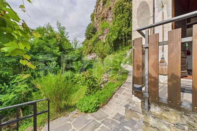 3.5 Zimmer Einfamilienhaus in Monteggio – foto 9 di 13