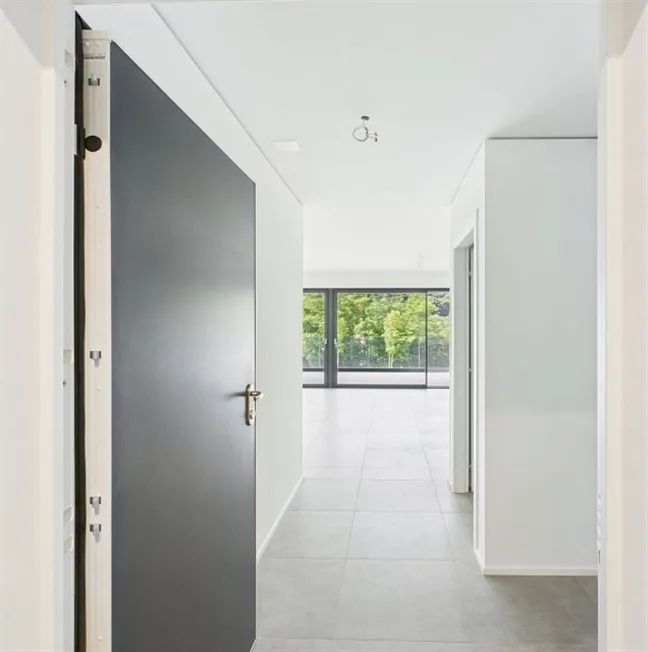 Modern 2.5-room apartment - Also great as an investment – photo 8 of 13