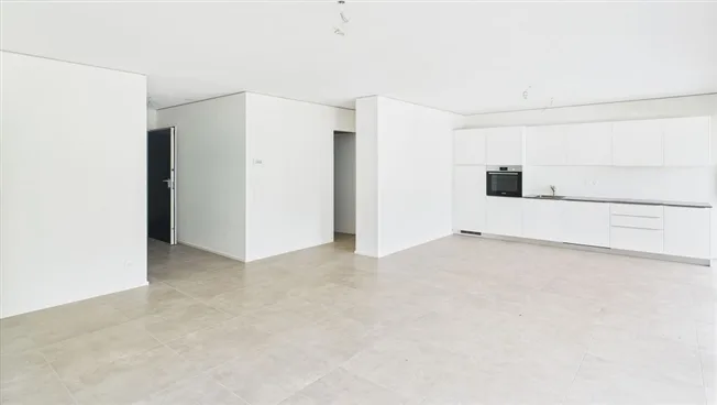 Modern 2.5-room apartment - Also great as an investment – photo 11 of 13