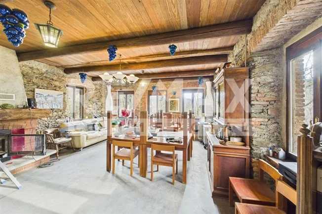 1 Zimmer Wohnung in Monteggio – photo 6 sur 13