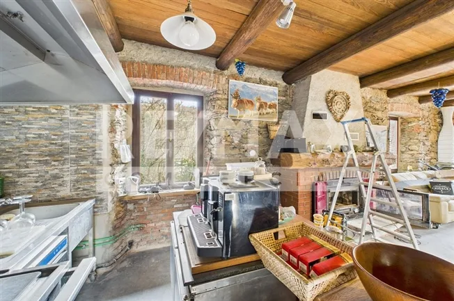 1 Zimmer Wohnung in Monteggio – photo 11 sur 13