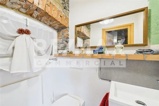 1 Zimmer Wohnung in Monteggio – photo 8 sur 13