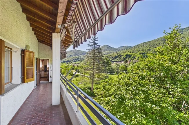 5 Zimmer Einfamilienhaus in Monteggio – photo 8 sur 13