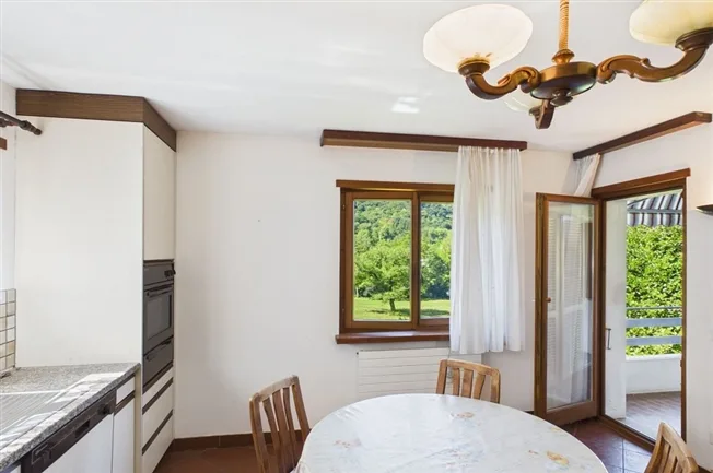 5 Zimmer Einfamilienhaus in Monteggio – photo 6 sur 13