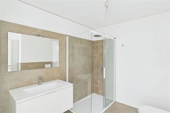 2.5 Zimmer Wohnung in Monteggio – photo 7 sur 13