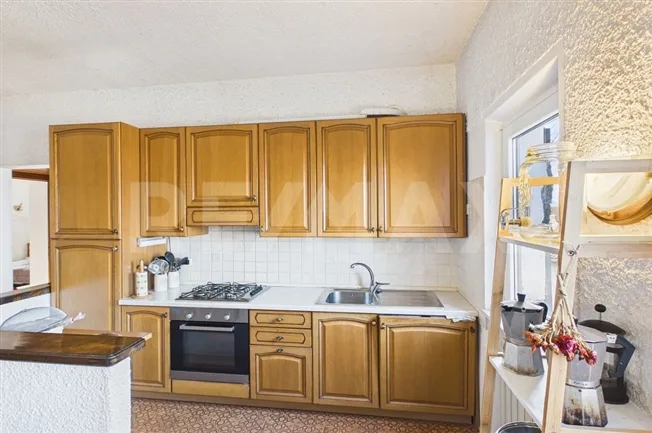 6 Zimmer möbl. Wohnobjekt in Monteggio – photo 7 sur 13