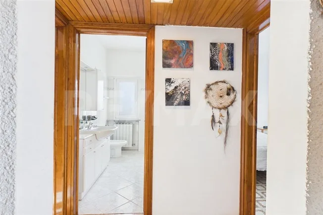 6 Zimmer möbl. Wohnobjekt in Monteggio – photo 8 sur 13
