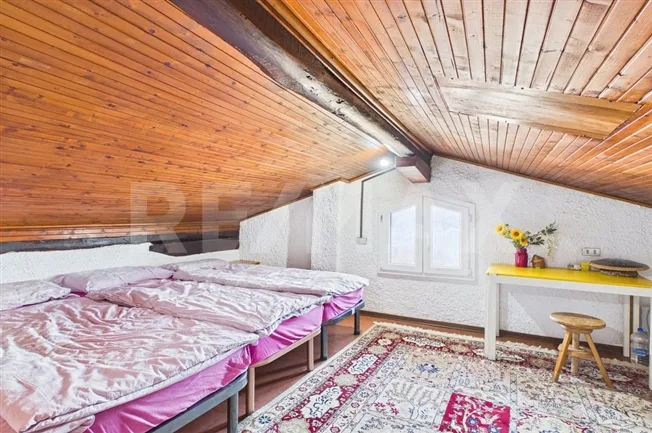6 Zimmer möbl. Wohnobjekt in Monteggio – photo 12 sur 13