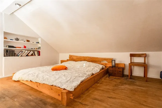 Grande casa di nucleo ad Astano – foto 8 di 13