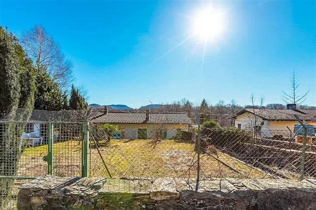 Grande casa di nucleo ad Astano – foto 11 di 13