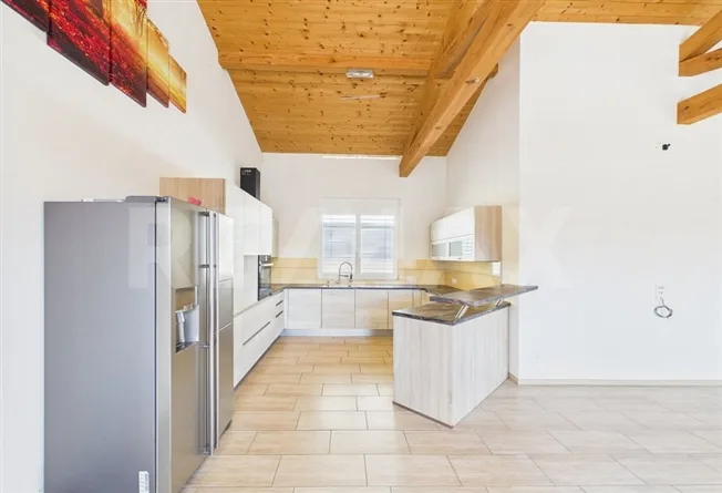 Più tempo per lei - pratico e accogliente 3 ½ locali ad Astano – Foto 6 von 13