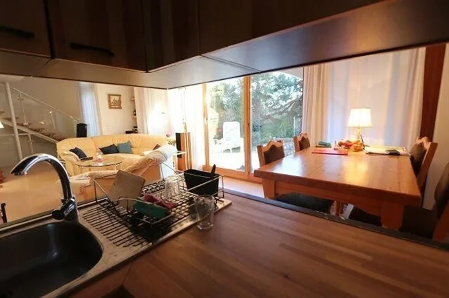 4.5 Zimmer Einfamilienhaus in Astano – Foto 6 von 13