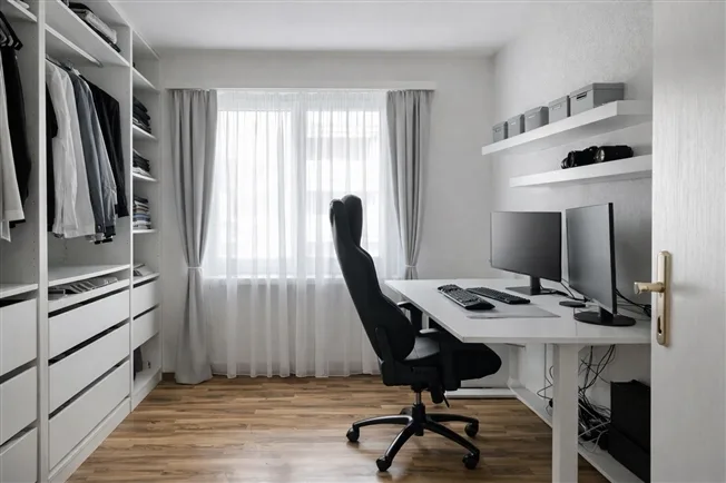 3.5 Zimmer Wohnung, 7000 Chur
