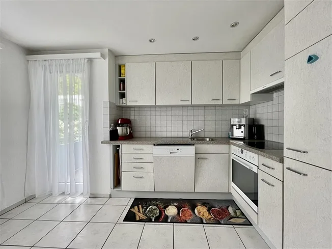 3.5 Zimmer Wohnung, 7000 Chur