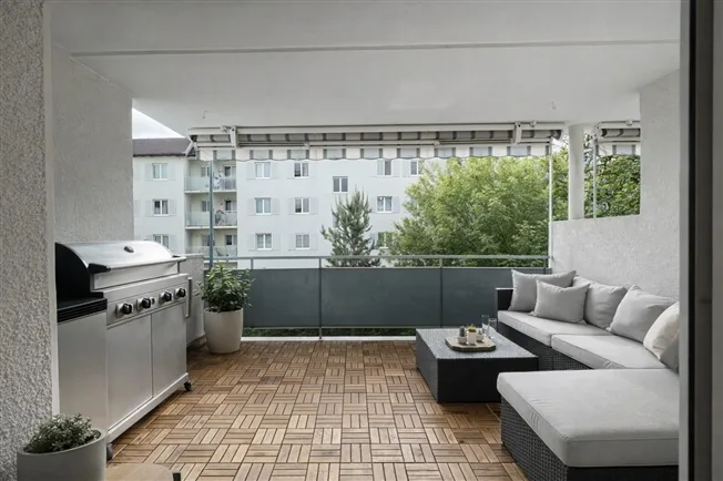 3.5 Zimmer Wohnung, 7000 Chur