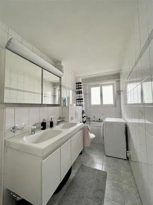 3.5 Zimmer Wohnung, 7000 Chur