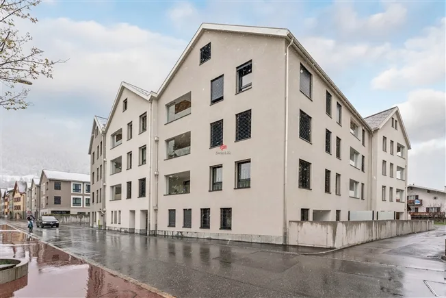 Wohnung in Domat-Ems – Foto 10 von 11