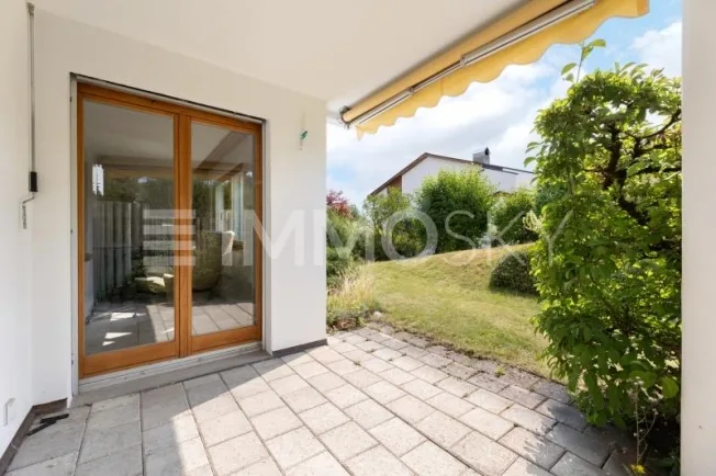 2 Zimmer Wohnung, 7017 Flims Dorf