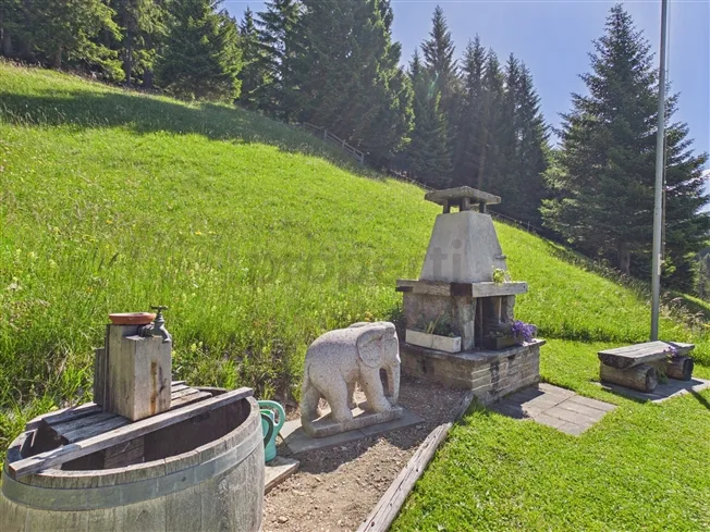 2 Zimmer Einfamilienhaus in St. Peter-Pagig – photo 11 of 13