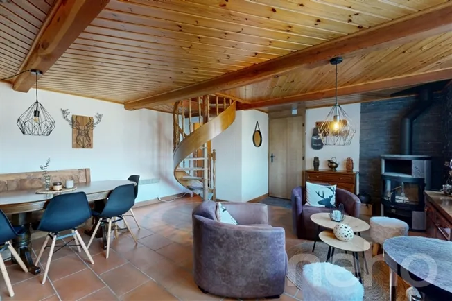 5.5 Zimmer Einfamilienhaus in Laax GR – photo 11 sur 12