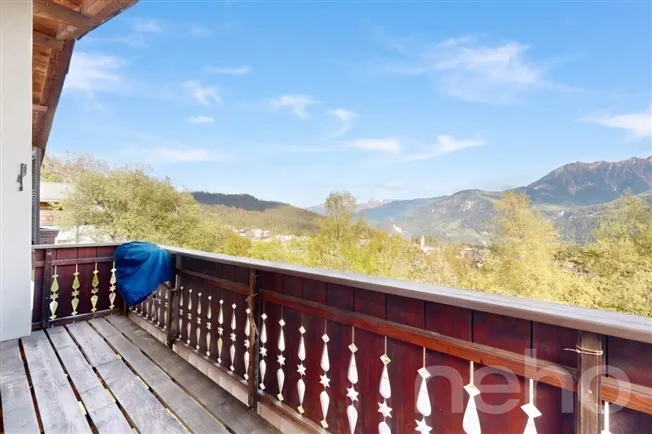 5.5 Zimmer Einfamilienhaus in Laax GR – photo 4 sur 12
