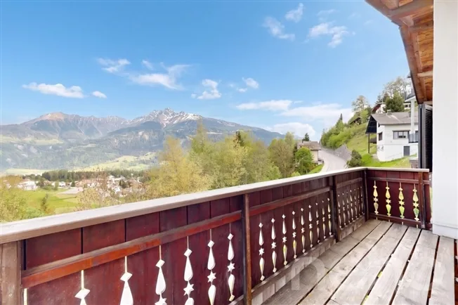 5.5 Zimmer Einfamilienhaus in Laax GR – photo 7 sur 12