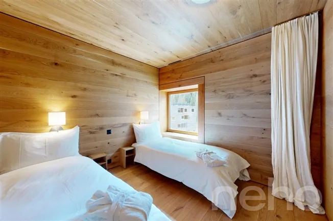 3.5 Zimmer Wohnung in Laax GR – Foto 5 von 9
