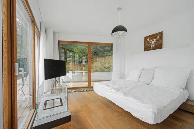4.5 Zimmer Wohnung, 7032 Laax GR