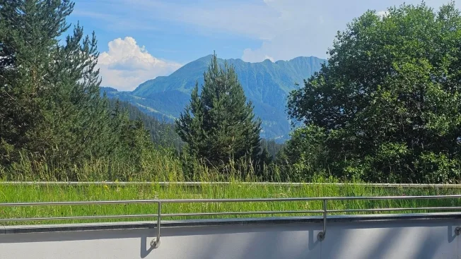 4.5 Zimmer Wohnung, 7032 Laax GR