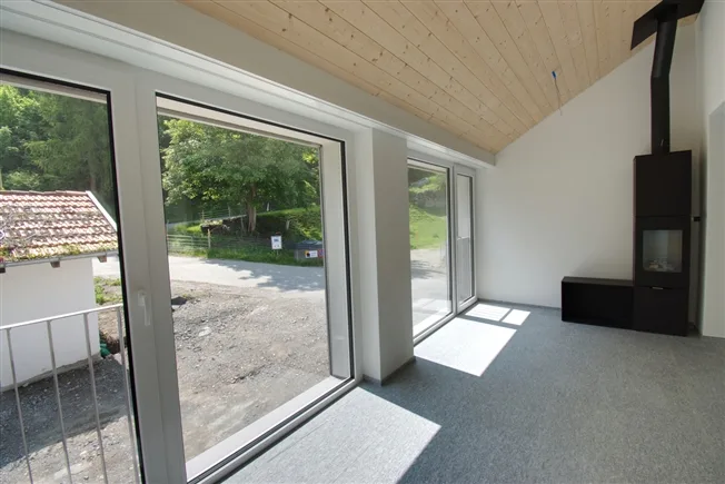 4.5 Zimmer Reihenfamilienhaus in Churwalden – foto 5 di 5
