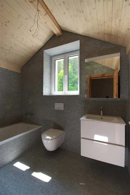 4.5 Zimmer Reihenfamilienhaus in Churwalden – foto 3 di 5