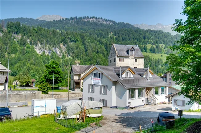 4.5 Zimmer Reihenfamilienhaus, 7075 Churwalden