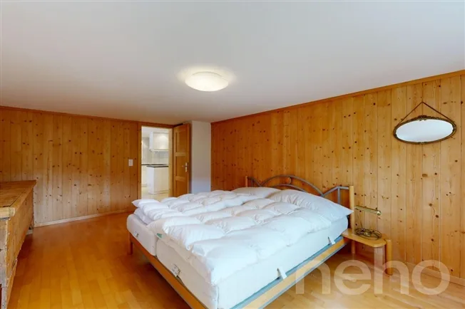 5.5 Zimmer Wohnung in Uors (Lumnezia) – foto 8 di 12