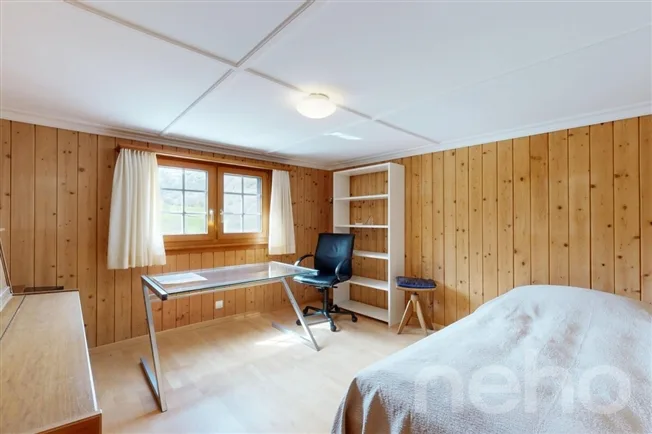 5.5 Zimmer Wohnung in Uors (Lumnezia) – foto 9 di 12