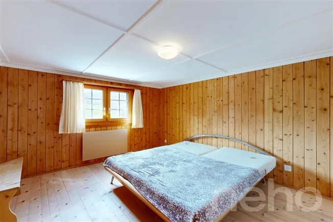 5.5 Zimmer Wohnung in Uors (Lumnezia) – foto 10 di 12