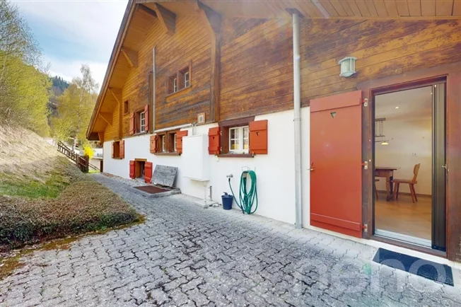 5.5 Zimmer Wohnung in Uors (Lumnezia) – foto 12 di 12