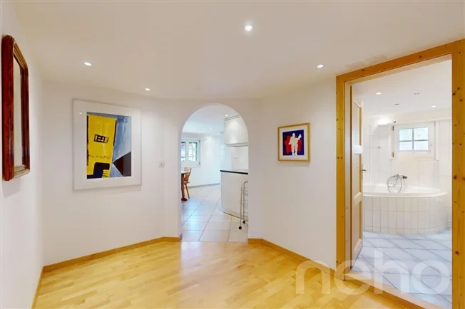 5.5 Zimmer Wohnung in Uors (Lumnezia) – foto 5 di 12