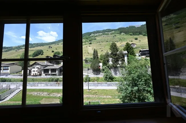 4.5 Zimmer Etagenwohnung in Vals – photo 7 of 16