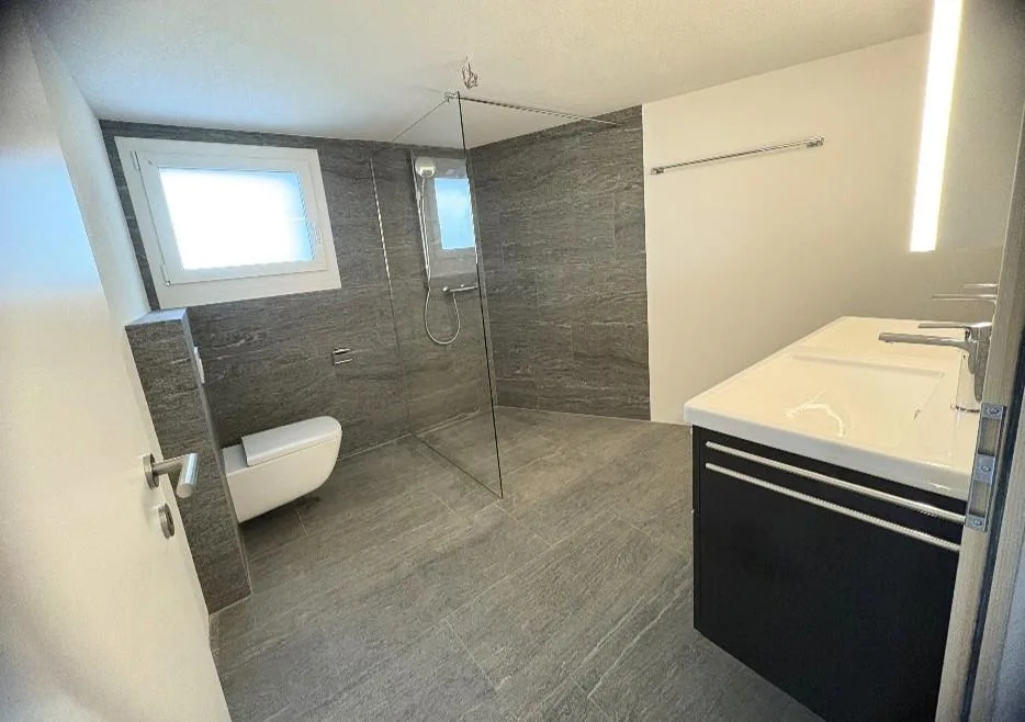 3.5 Zimmer Wohnung in Disentis-Mustér – Foto 4 von 8