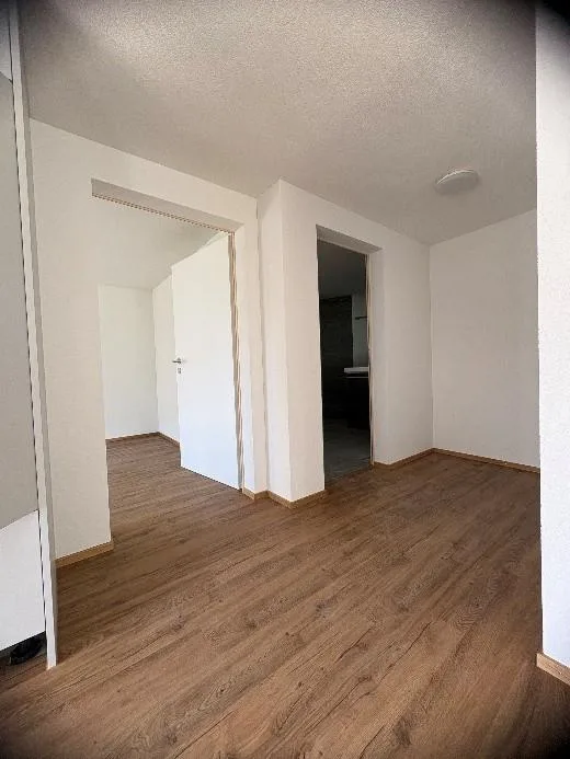 3.5 Zimmer Wohnung in Disentis-Mustér – Foto 3 von 8