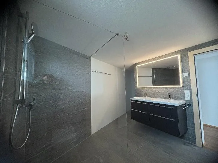 3.5 Zimmer Wohnung in Disentis-Mustér – Foto 5 von 8