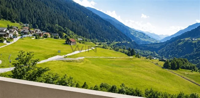 2.5 Zimmer Wohnung, 7180 Disentis-Mustér