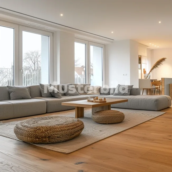 6 Zimmer Einfamilienhaus, 7203 Trimmis